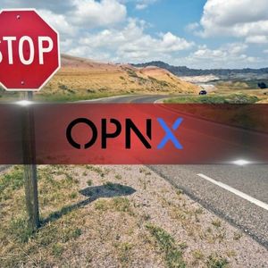 3AC Founders’ OPNX Exchange to Shut Down, FLEX and OX Prices Tank