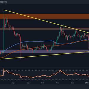 How Low Will XRP Crash if $0.5 Fails? (Ripple Price Analysis)
