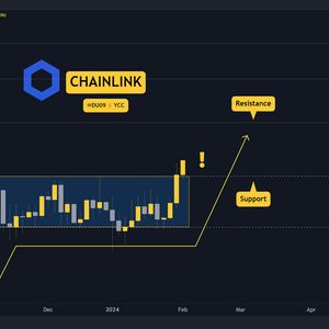 LINK Explodes 30% Weekly: Is the Top In or More Gains Ahead? Three Things to Watch This Week (Chainlink Price Analysis)