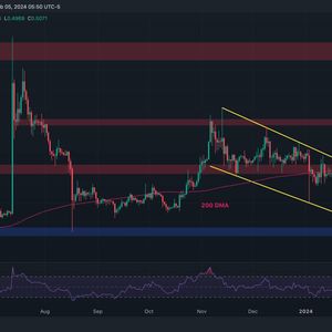 Warning Signs for XRP Flash as Bears Looking Target $0.45 (Ripple Price Analysis)