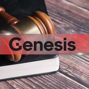 Genesis Global Capital Seeks Approval for $1.4B GBTC Liquidation in Bankruptcy Court