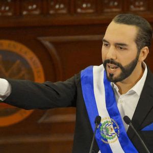 Bitcoiner Nayib Bukele Re-Elected as El Salvador’s President