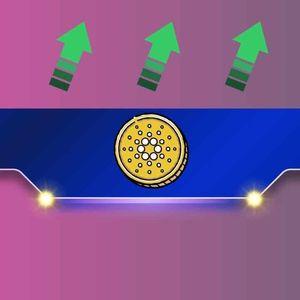 Is Cardano (ADA) Price About to Explode to $0.60? Three Things to Watch Today