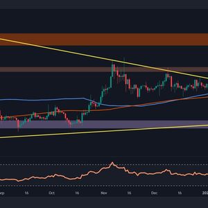 Here’s When XRP Can Surge to $0.6 as Crypto Markets Recover (Ripple Price Analysis)
