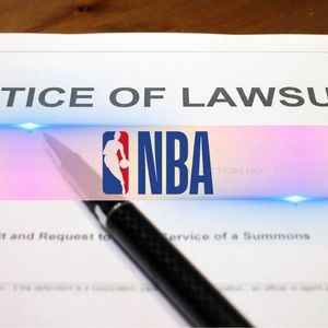 NBA Sued Over Crypto Marketing Deal Between Voyager and Mark Cuban