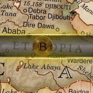 Chinese Bitcoin Miners Opt for Ethiopia’s Cheap Energy and Ideal Climate