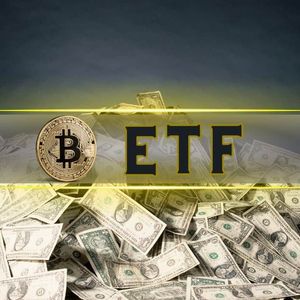 Here’s How Much Bitcoin Has Been Added by ETFs Since Approval