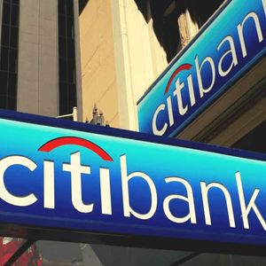 Citibank Is Now Experimenting With Issuing Stocks On The Blockchain