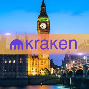 Kraken Reportedly Implements New Verification Measures for UK Users’ Self-Custodial Wallets