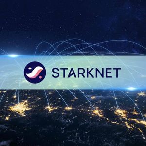 Starknet’s STRK Distribution Acknowledges ‘Symbiotic Relationship’ Between Layer 1 and Layer 2 Tech