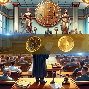 Will Genesis Dump $1.6 Billion Worth of Bitcoin and Ethereum Trust Shares on the Market? Details of the Latest Court Ruling