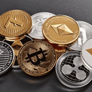 Top 5 Cryptocurrencies Closest to Breaking Their All-Time High