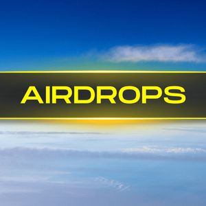 The Most Populat Airdrops to Watch For in 2024