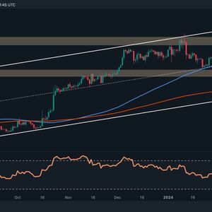 Here’s the First Support in Case BTC Corrects Following the Surge Above $52K (Bitcoin Price Analysis)