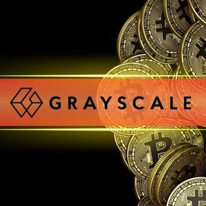 Grayscale Bitcoin Trust’s (GBTC) Market Share Drops to 30%: Kaiko
