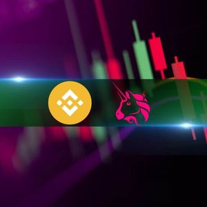 BNB Charts 15-Month Peak Above $350, UNI Jumps 7% Following V4 Upgrade Announcement: Market Watch