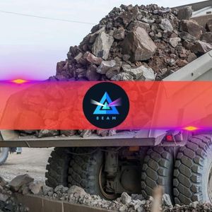 Here’s Why BEAM’s Price Dropped 7% Today