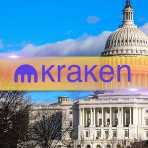 Kraken Reports Surge in Data Requests, Majority From US Law Enforcement