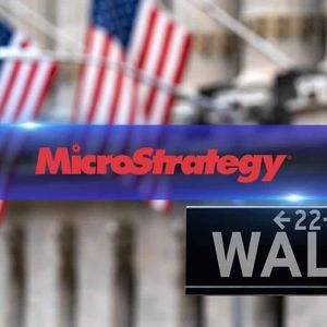 MicroStrategy (MSTR) Stock Charted 2-Year High This Week, Is Bitcoin to ‘Blame’?
