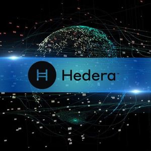 Mondelēz International Partners With Hedera on Distributed Ledger Technology