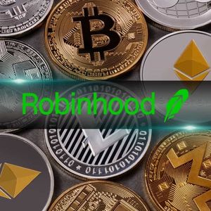 Here’s by How Much Robinhood’s Crypto Revenues Increased in Q4 23