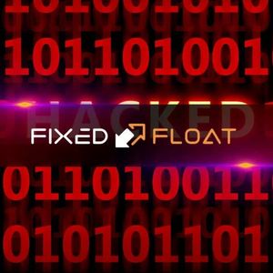 FixedFloat DEX Hacked for $26M in BTC and ETH, Loot Already Moved