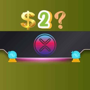 Ripple (XRP) Bull Run to $2? Here’s When This Might Happen According to Analyst
