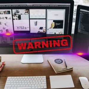 Fake Rabby Wallet Approved on App Store Before Real One