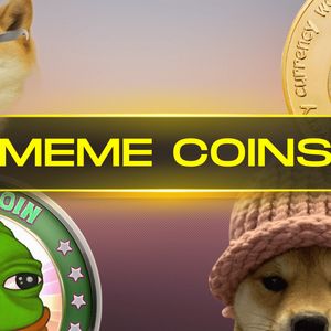 Top 5 Meme Coins to Watch in 2024: Will These Outperform Bitcoin?
