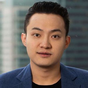 Was Justin Sun The Mysterious Ethereum Whale Who Bought $160M in ETH?