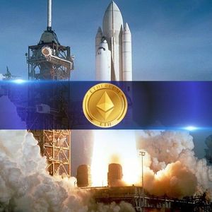 $200M in Liquidations as Ethereum (ETH) Jumps to $3K for the First Time in Almost 2 Years