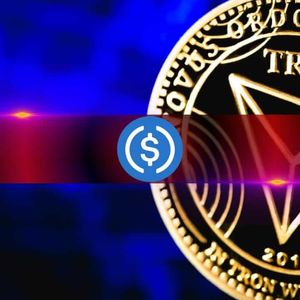 USDC Minting on TRON Ceases, All Support to Be Withdrawn Next Year
