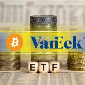 What Is Happening With the VanEck Bitcoin ETF? Trading Volume Explodes
