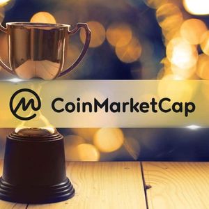 The First-Ever CMC Crypto Awards Coming in 2024 From CoinMarketCap