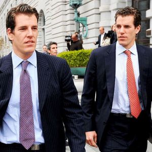 Fairshake Super PAC Receives $4.9 Million Funding from Winklevoss Twins