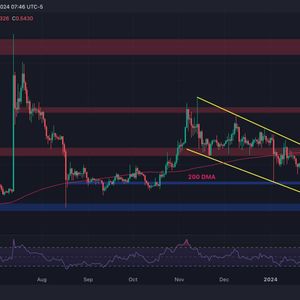 XRP Bears Look to Take Control Following a Failure to Break Above $0.55 (Ripple Price Analysis)