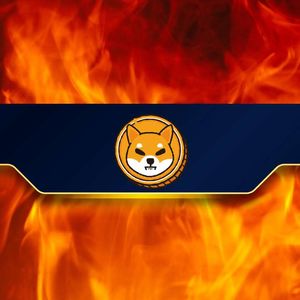 Shiba Inu (SHIB) Burn Rate Explodes 8,500%: Will The Price Follow?