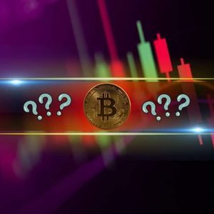 Bitcoin Struggles at $51K as These Altcoins Decline the Most (Market Watch)