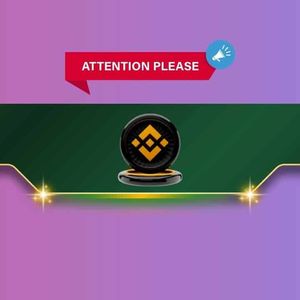 Important Binance Update Affecting SOL, ETH, and FIL Users