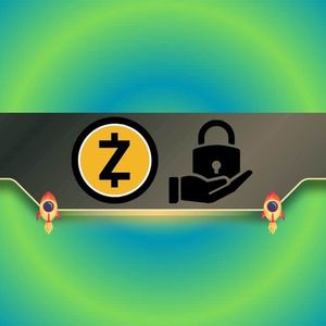 This Privacy Coin Explodes 30% in a Week: Details