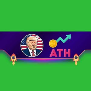 Funny Trump-Related Meme Coin MAGA Charts New All-Time High: Details