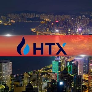 HTX Withdraws Hong Kong License Application