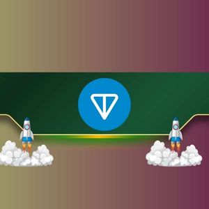 The Reason Toncoin (TON) Price Exploded by 25%