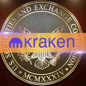 Chamber of Digital Commerce Backs Kraken in SEC Lawsuit