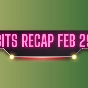 Shiba Inu (SHIB) Bull Run, Important Ripple v. SEC Update, and More: Bits Recap Feb 29