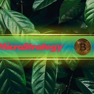 MicroStrategy’s Bitcoin Bet Is Paying Off Big, Delivering 2x Returns