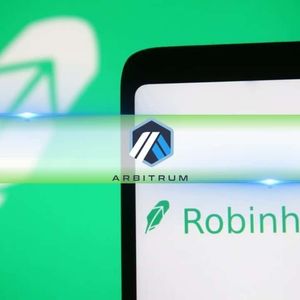 Robinhood Partners With Arbitrum to Optimize Swaps on Web3 Wallet