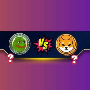 We Asked ChatGPT if Pepe Coin (PEPE) Could Flip Shiba Inu (SHIB) in 2024