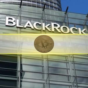 Entering Top 150 ETFs: BlackRock’s IBIT Bitcoin Fund Surpasses $10 Billion in AUM