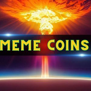 Trader Says Meme Coins Will Outperform Everything Else in Crypto This Bull Run; Here’s Why